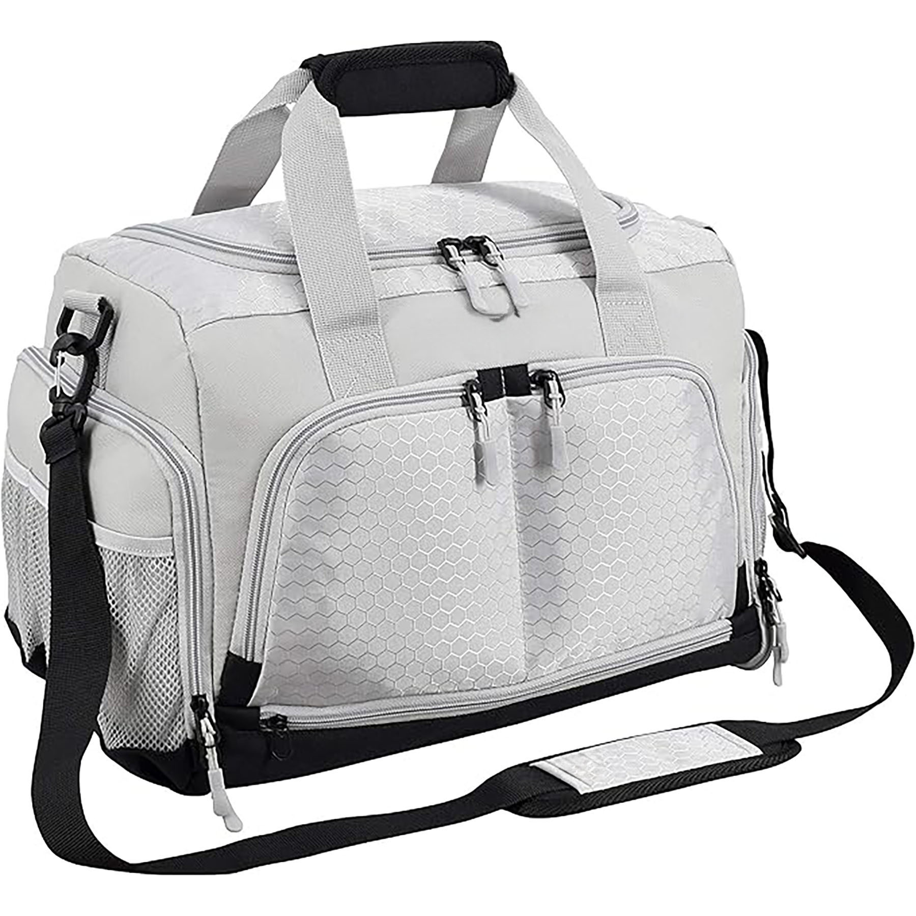 Durable Gym Duffel Bag 2