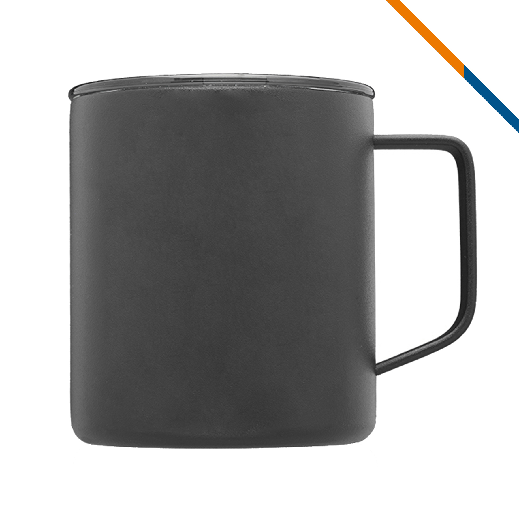 Andit Stainless Steel Travel Mug - 13.5 OZ. 5