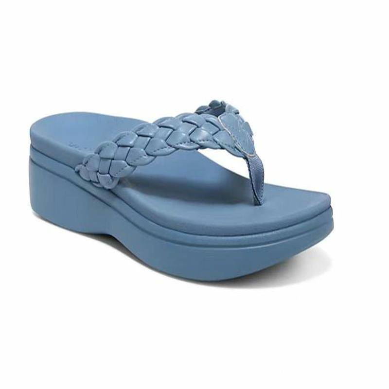 Men's and Women's Slide Sandals Luminous Slip-on Slippers 2