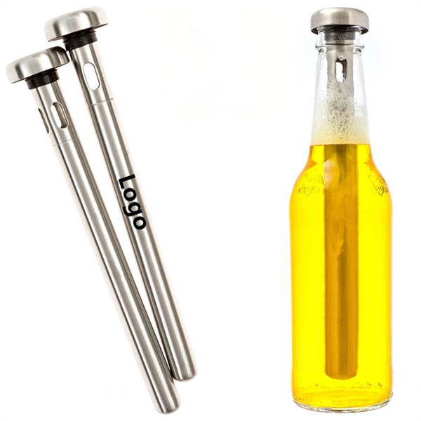 Beer Chiller Stick