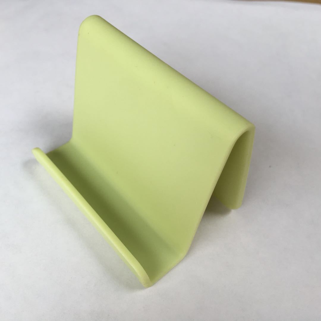 Plastic Phone Holder 4