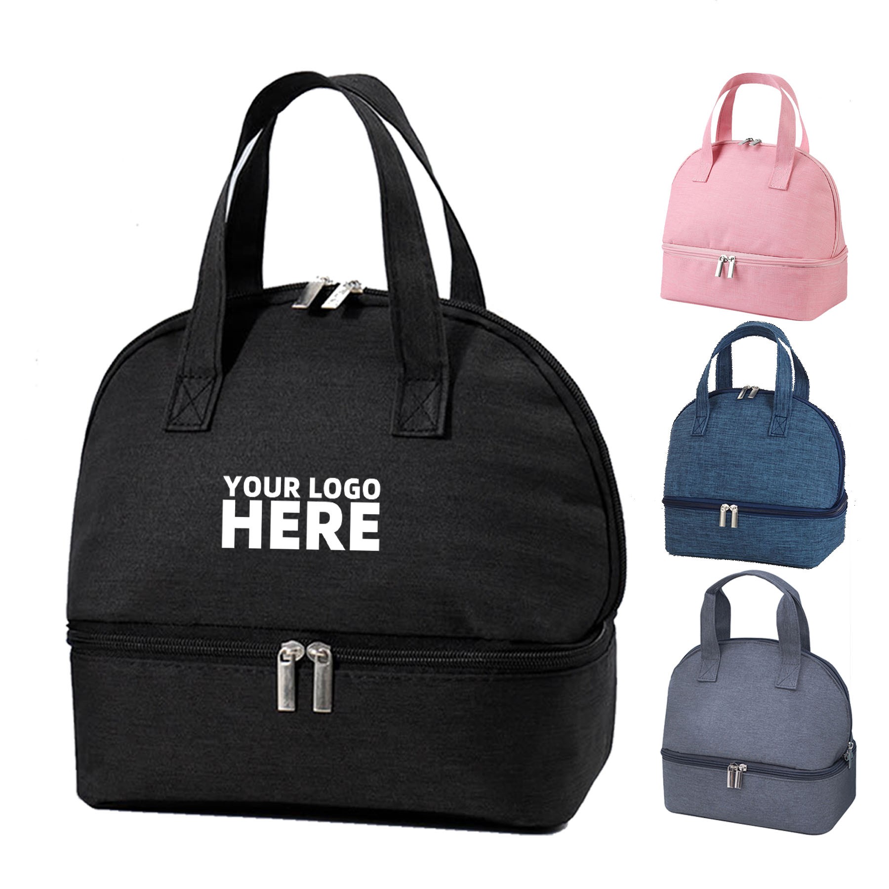 Lunch Tote Bag