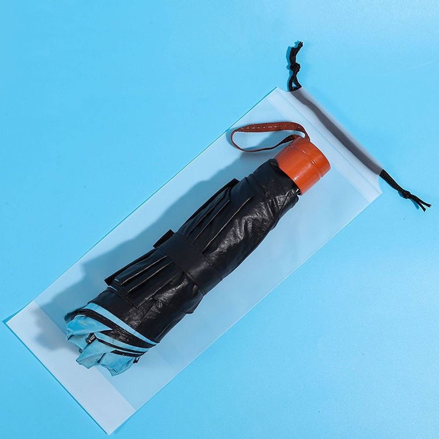 Waterproof Umbrella Drawstring Bag 9