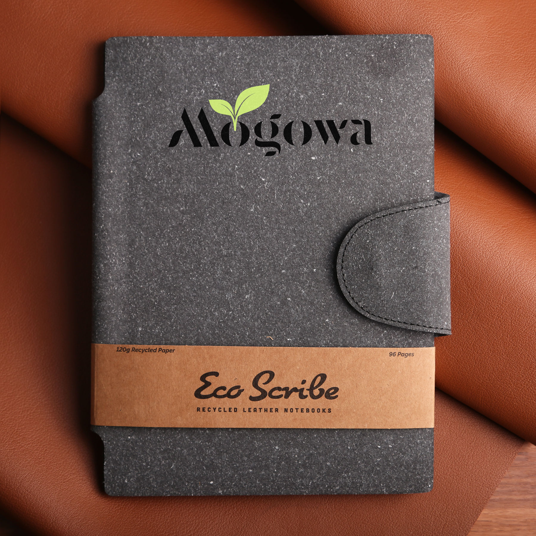 EcoScribe™ Notebook 13