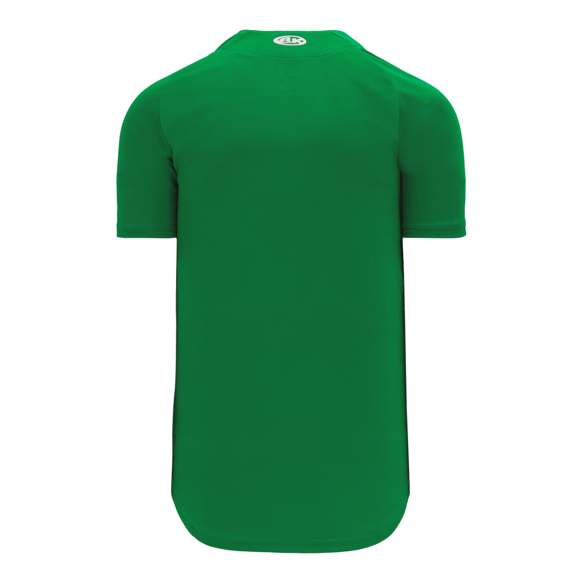 Full Button Baseball Jerseys BA5200-G01 7