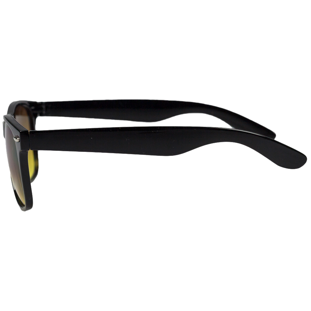 Rigel Gradient Lens Sunglasses 10