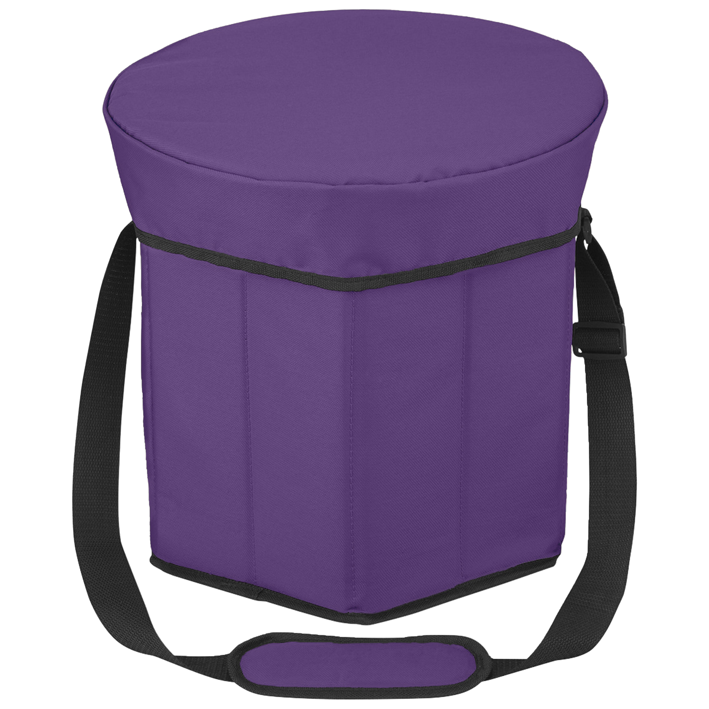 Oxford Seatable Cold Chair Insulation Bag 4