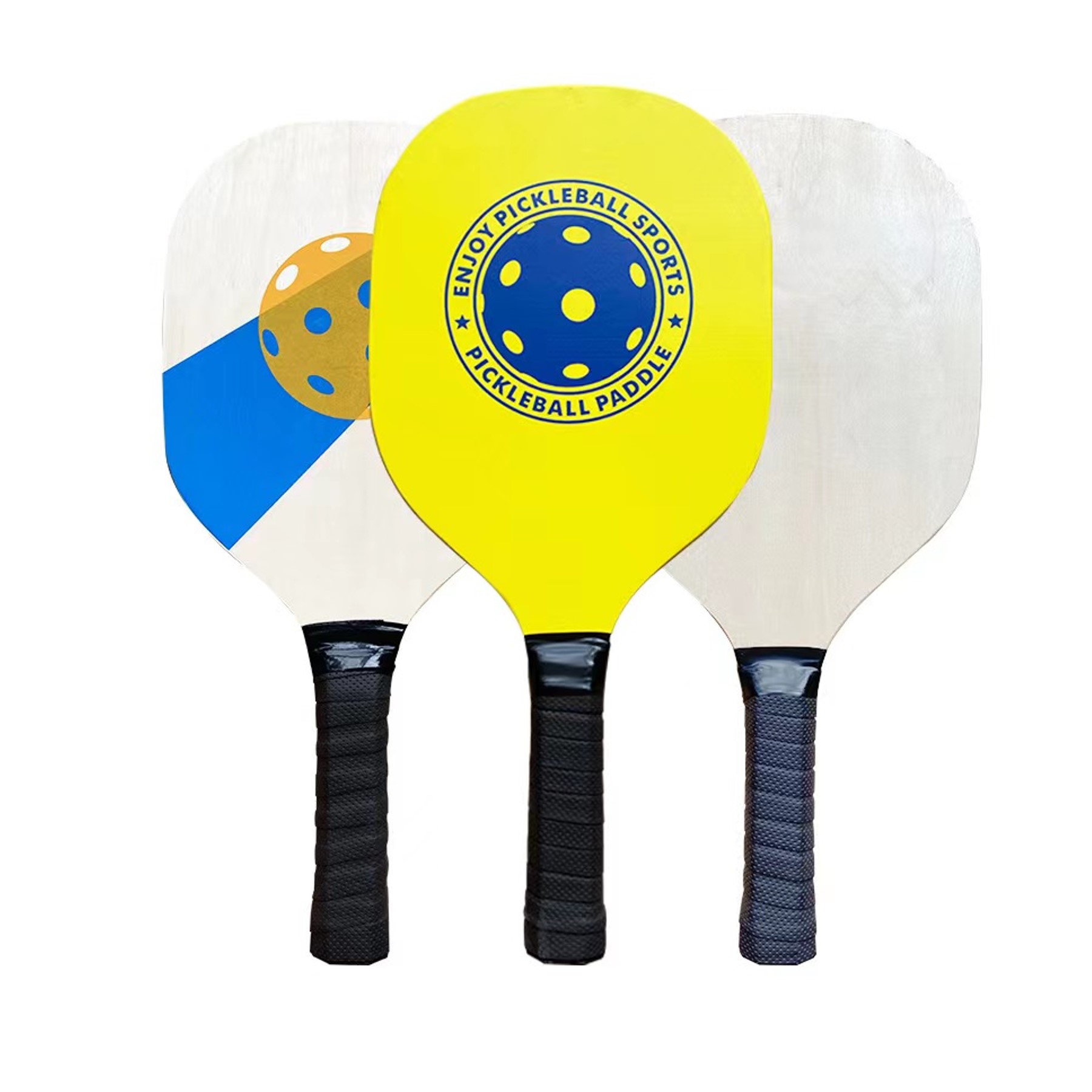 Sport Pickleball Paddle (direct import) 5