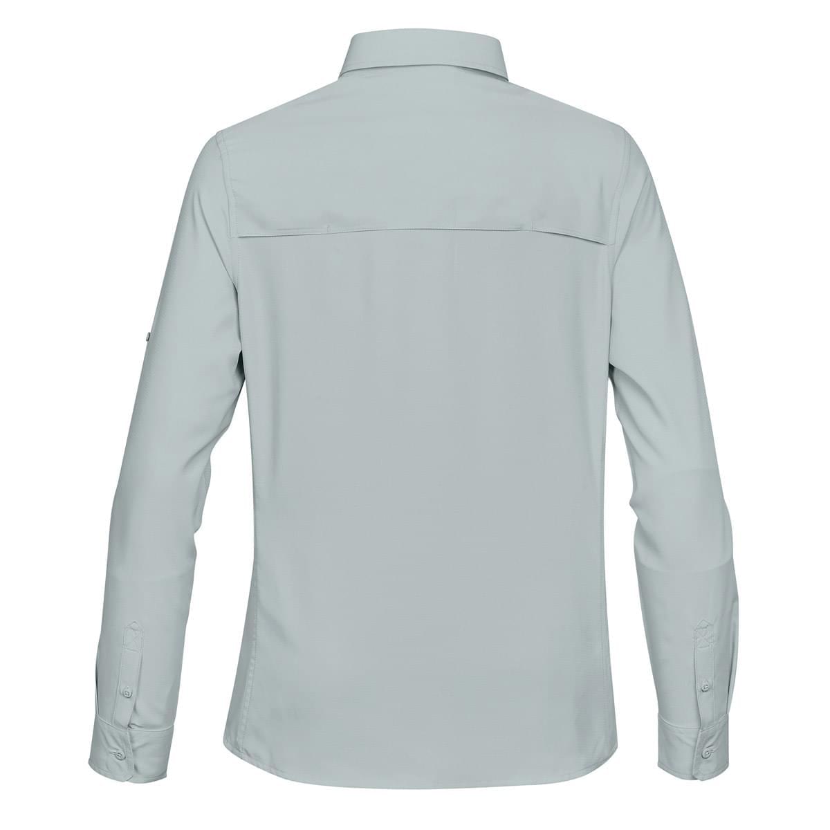 Stormtech Women's Safari Shirt 7