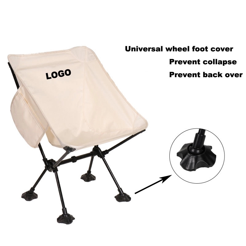 Custom Folding Portable Camp Gear Outdoor Chairs 3