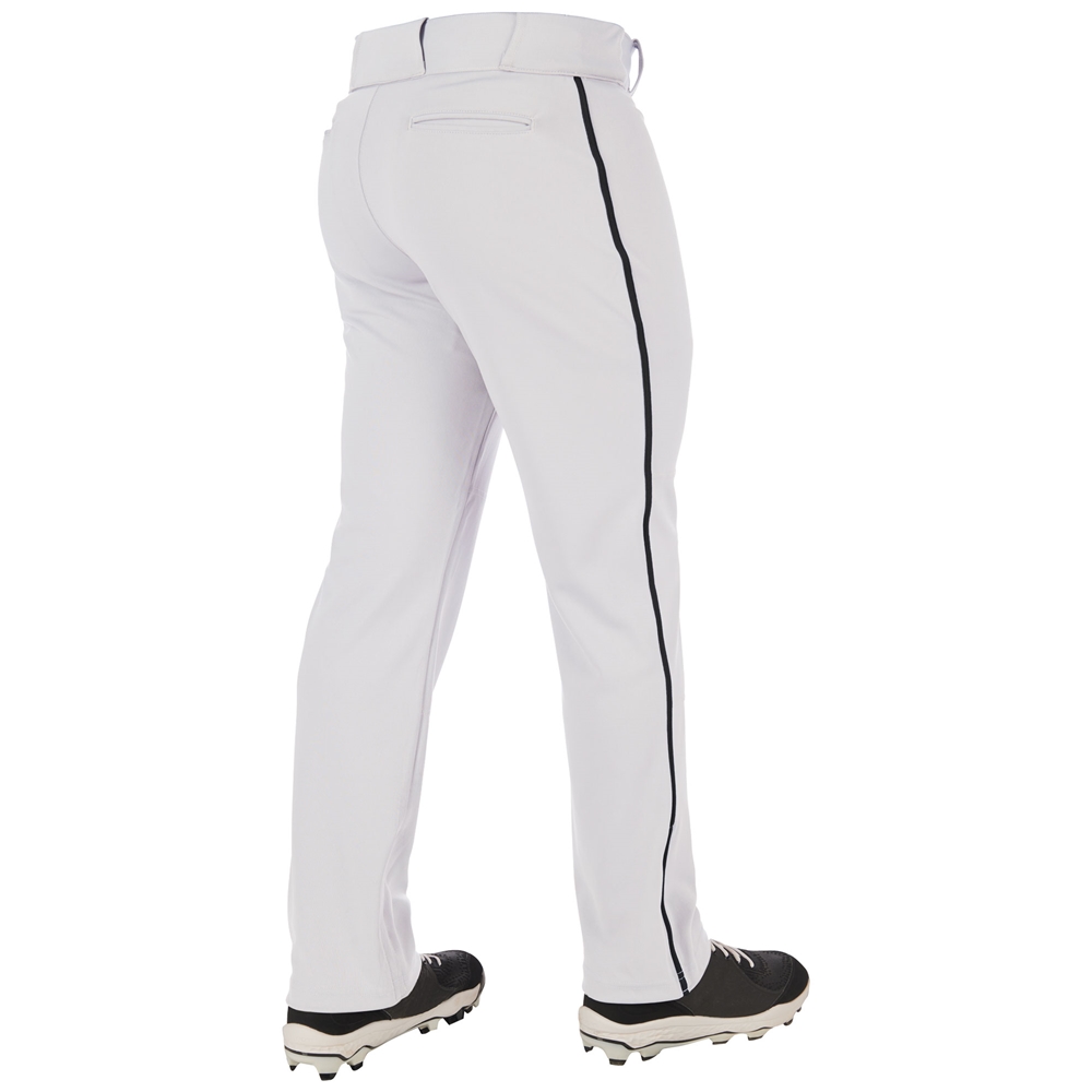 Triple Crown 2.0 Open Bottom Pant w/Braid 23