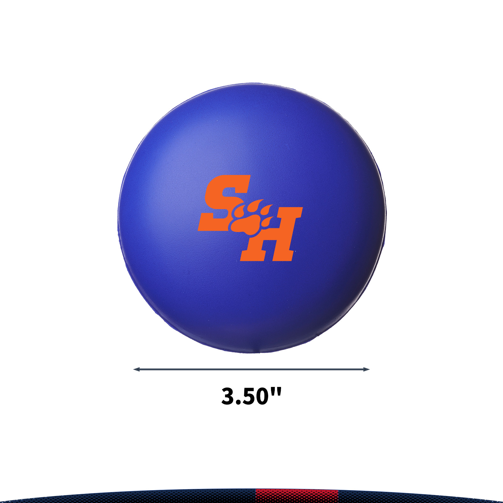 Lira Stress Ball 5