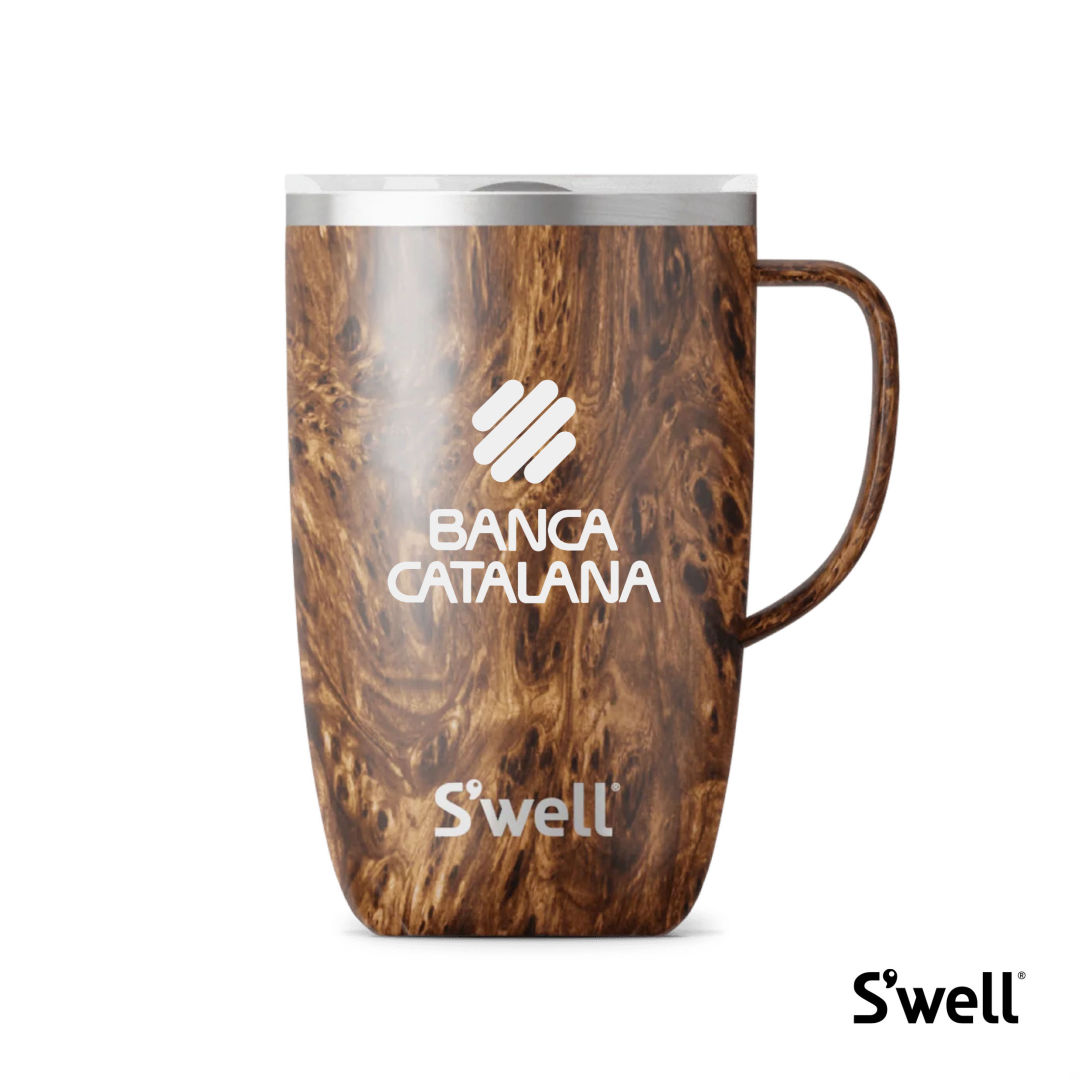 S'well® Mug - 16oz 5