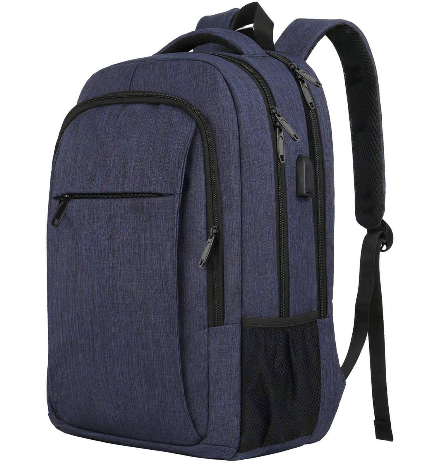 Large Capacity Laptop Backpack 6