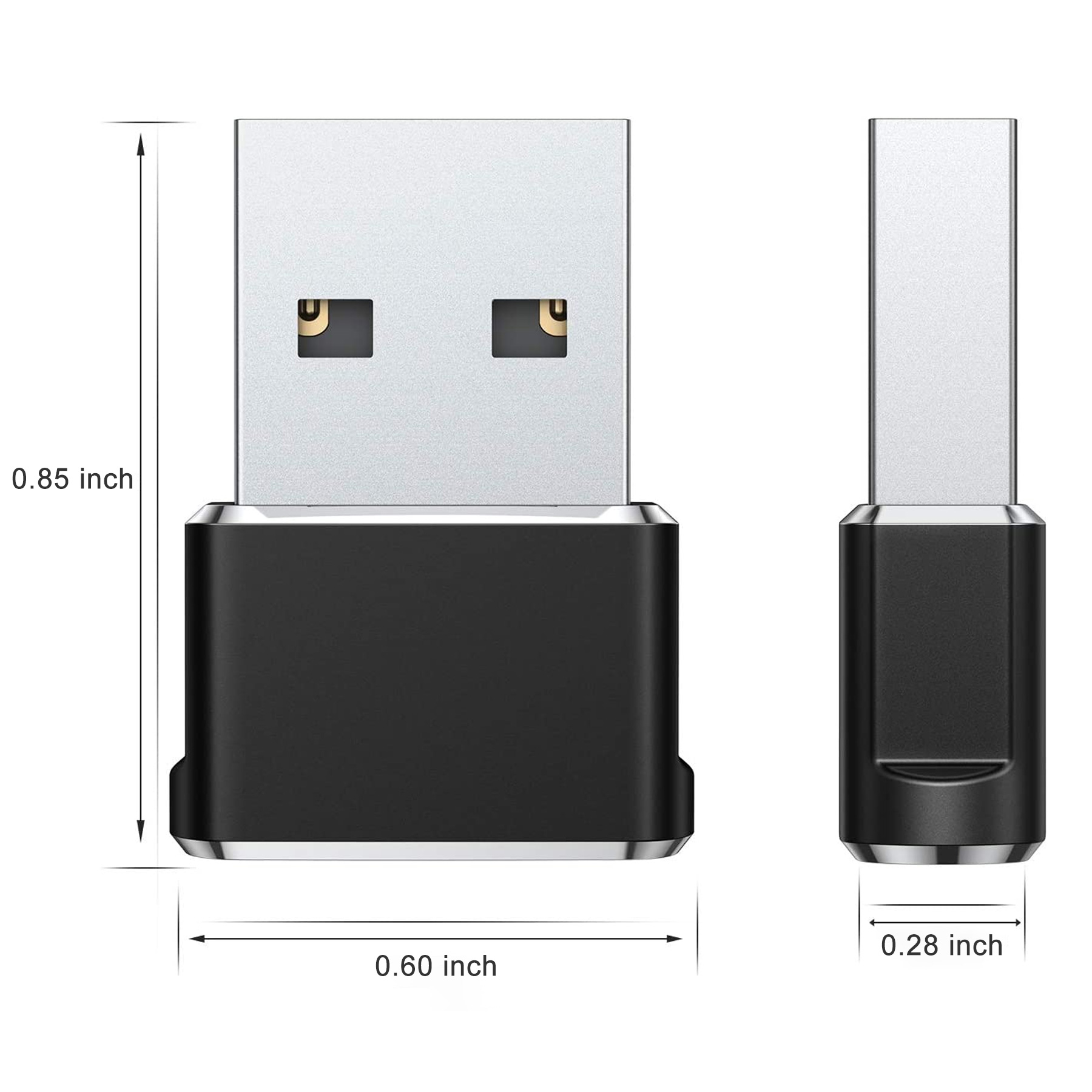 USB Adapter 1
