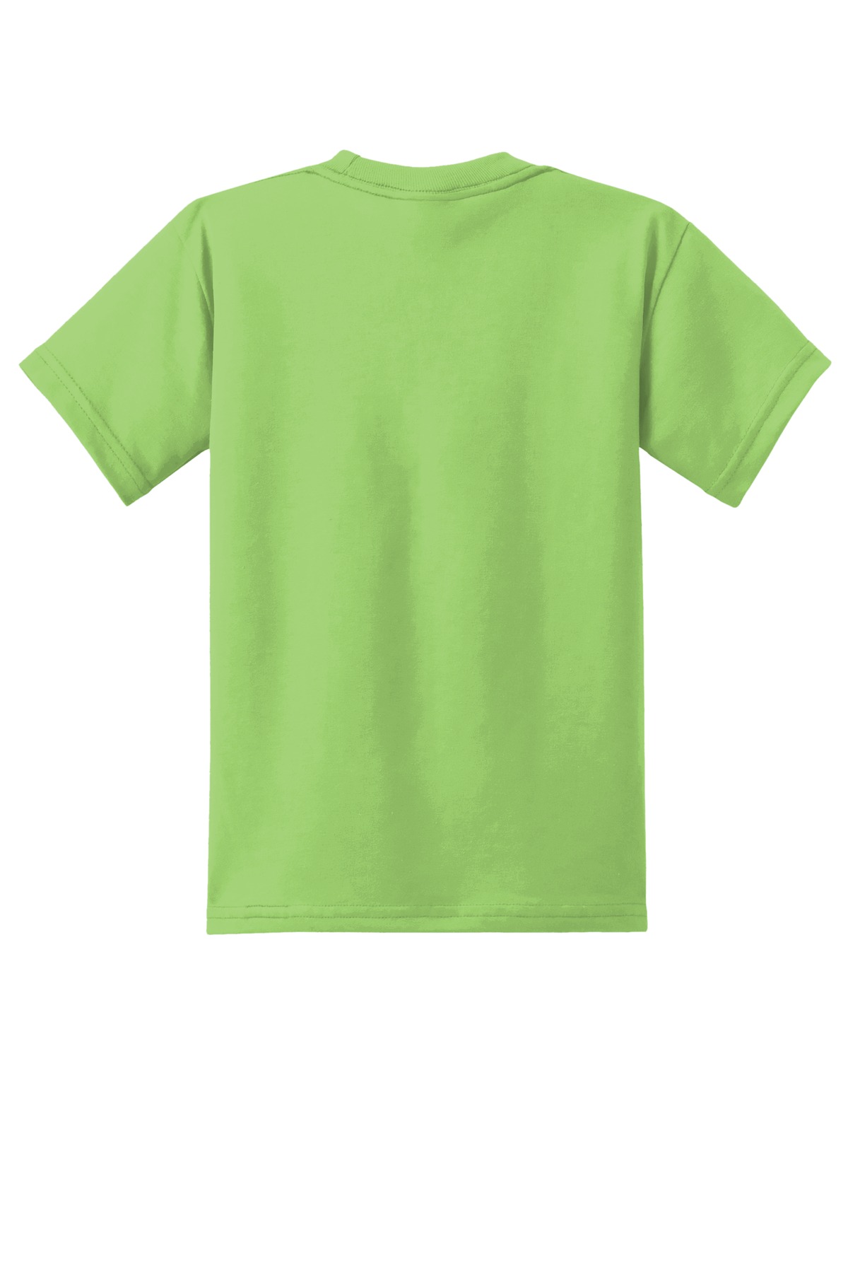 Port & Company® Youth Core Blend Tee 3