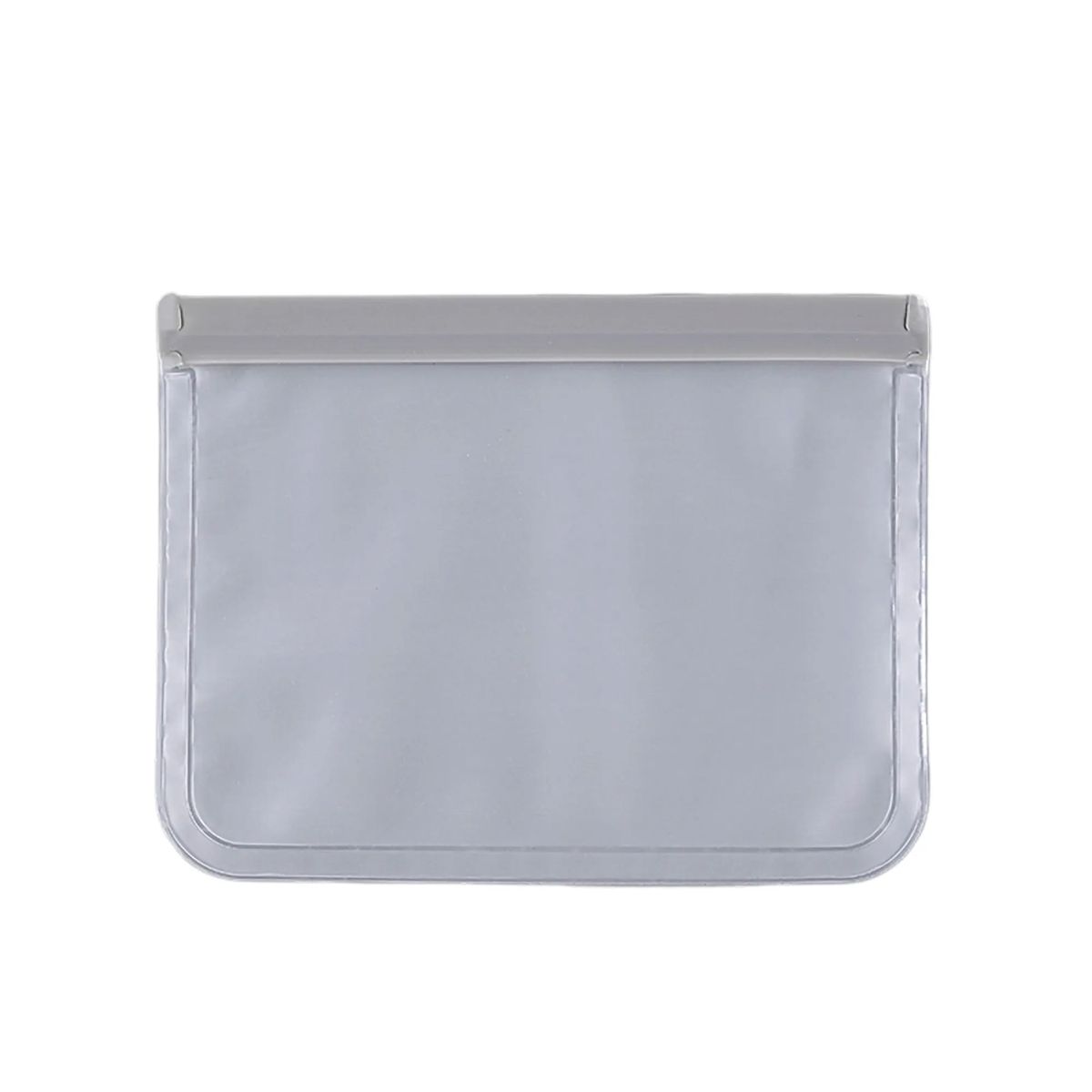 PEVA Food Grade Bag for Snacks and Treats 4