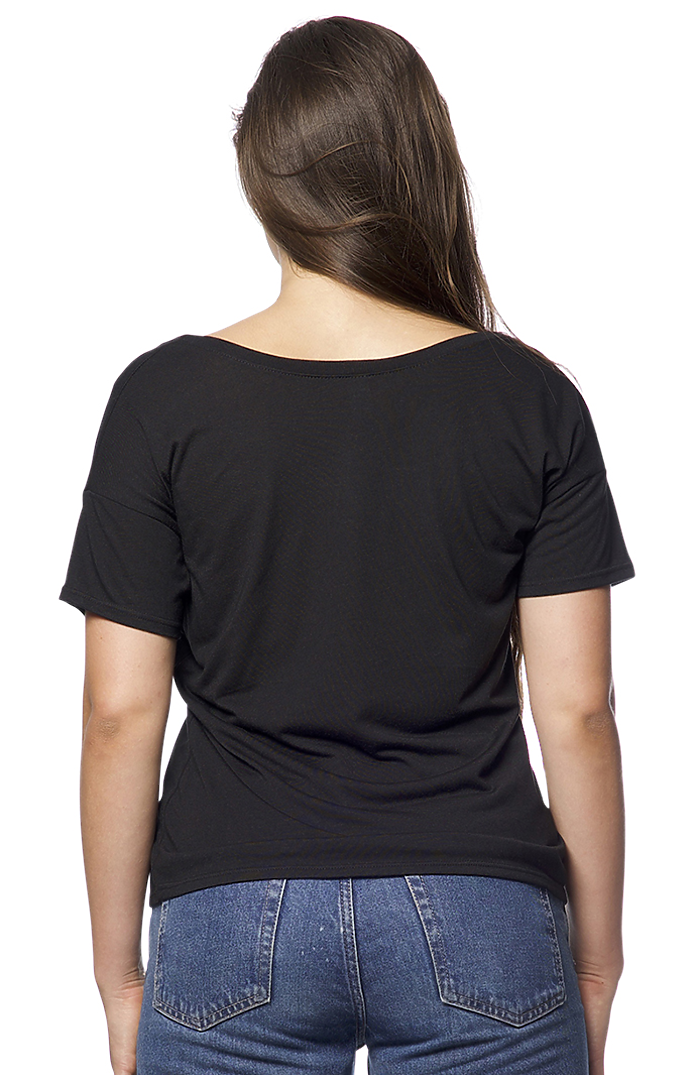 Weekend Boxy Tee 4