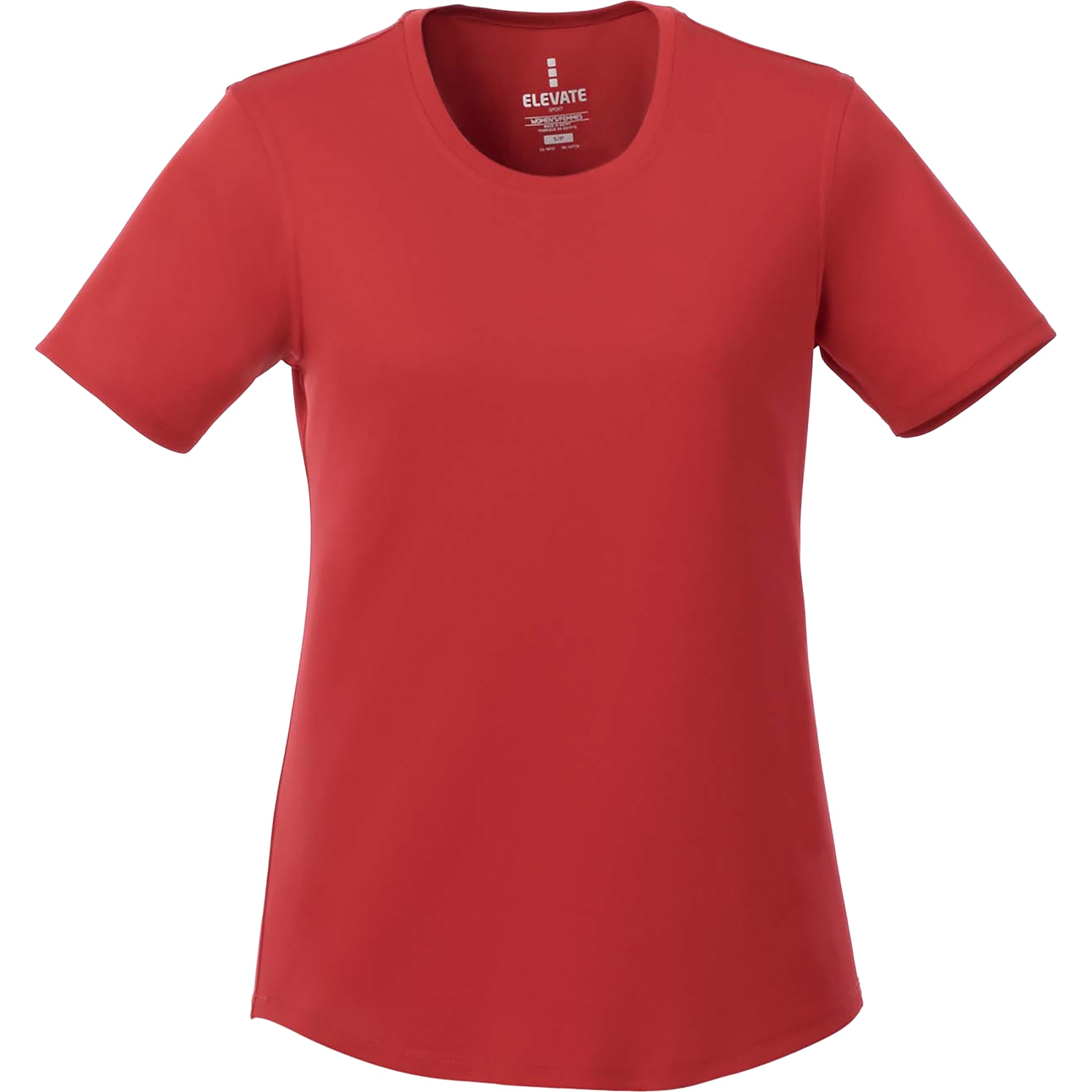 Women's Omi Short Sleeve Tech Tee 83
