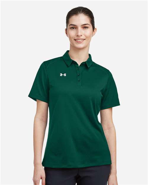 Women's Techâ„¢ Polo - 1370431 7