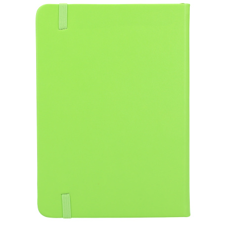5" x 7" Remark Recycled Bound Notebook 48