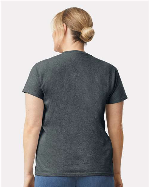 Women's Ultra Cotton® T-Shirt - 2000L 55