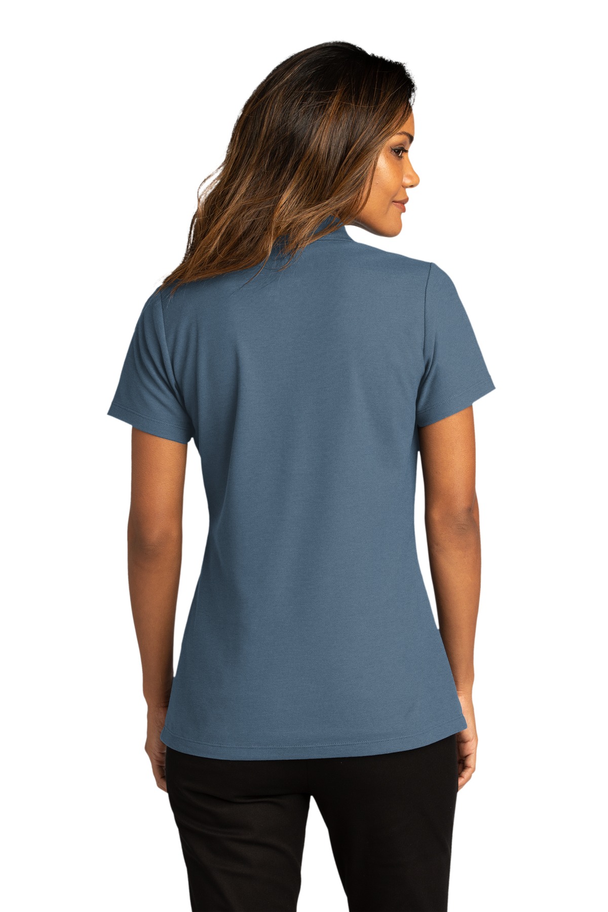 Port Authority® Women's SuperPro React Polo 71