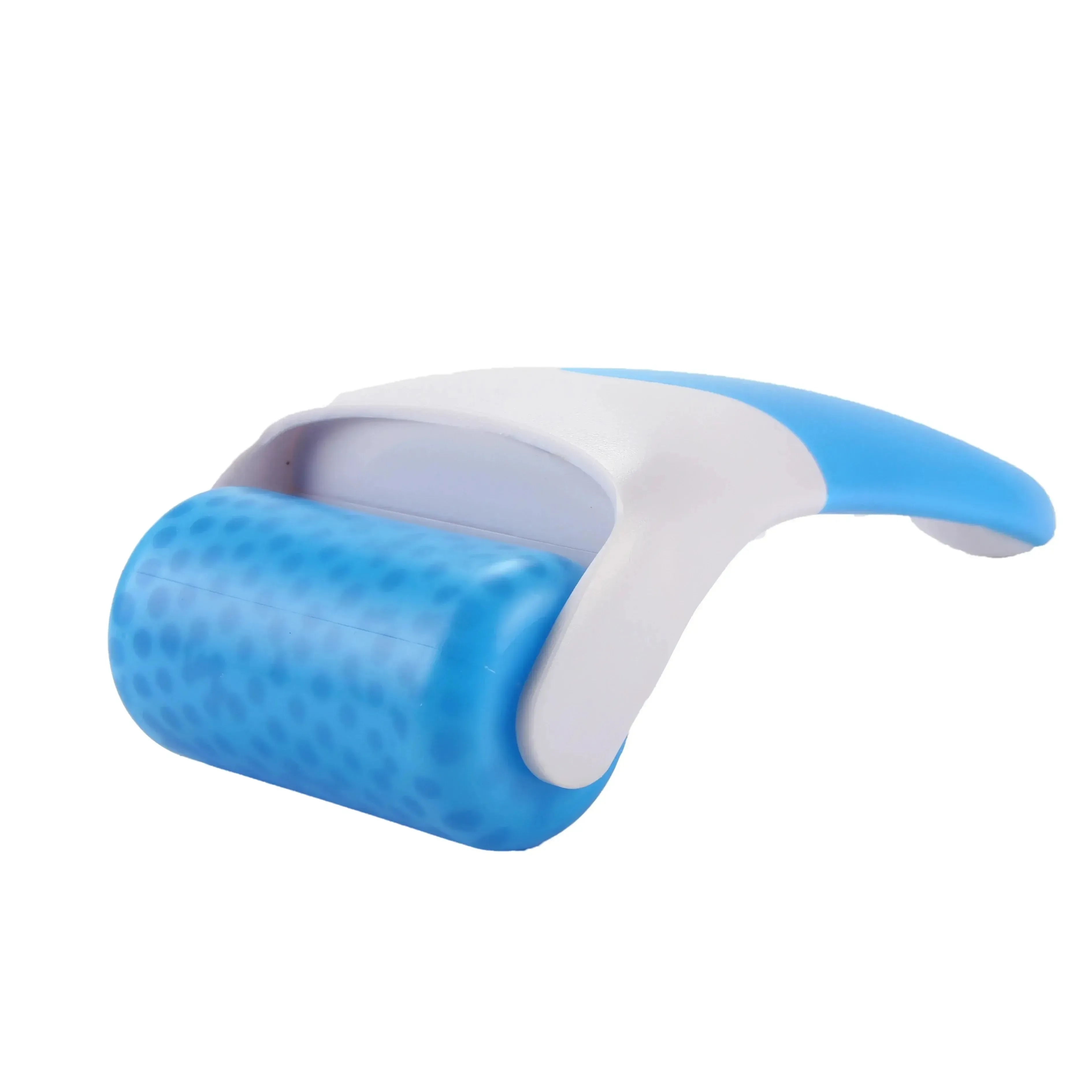Ice Roller and Scraping Facial Wrinkles Kit 9