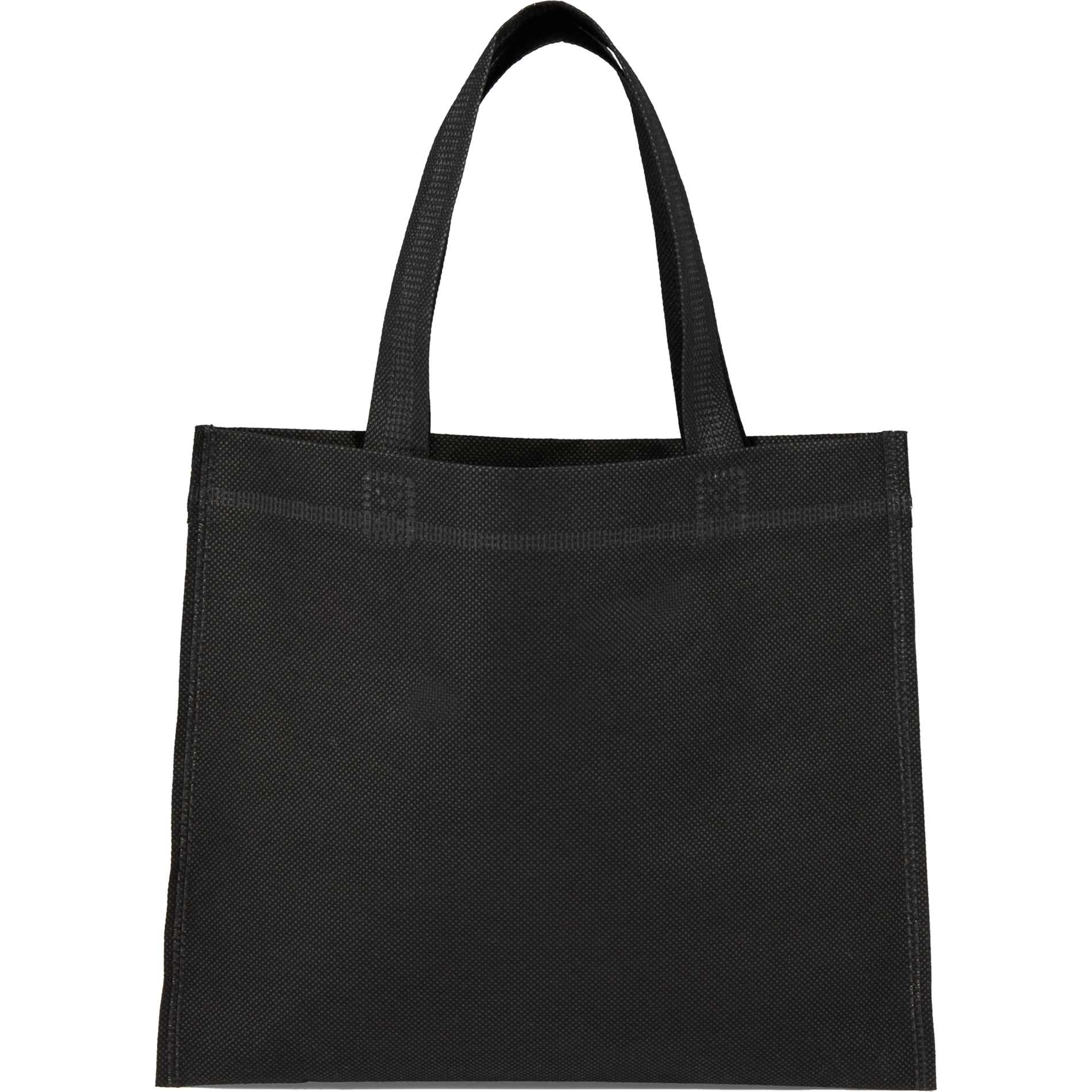 Mini Non-Woven Heat Sealed Tote 131