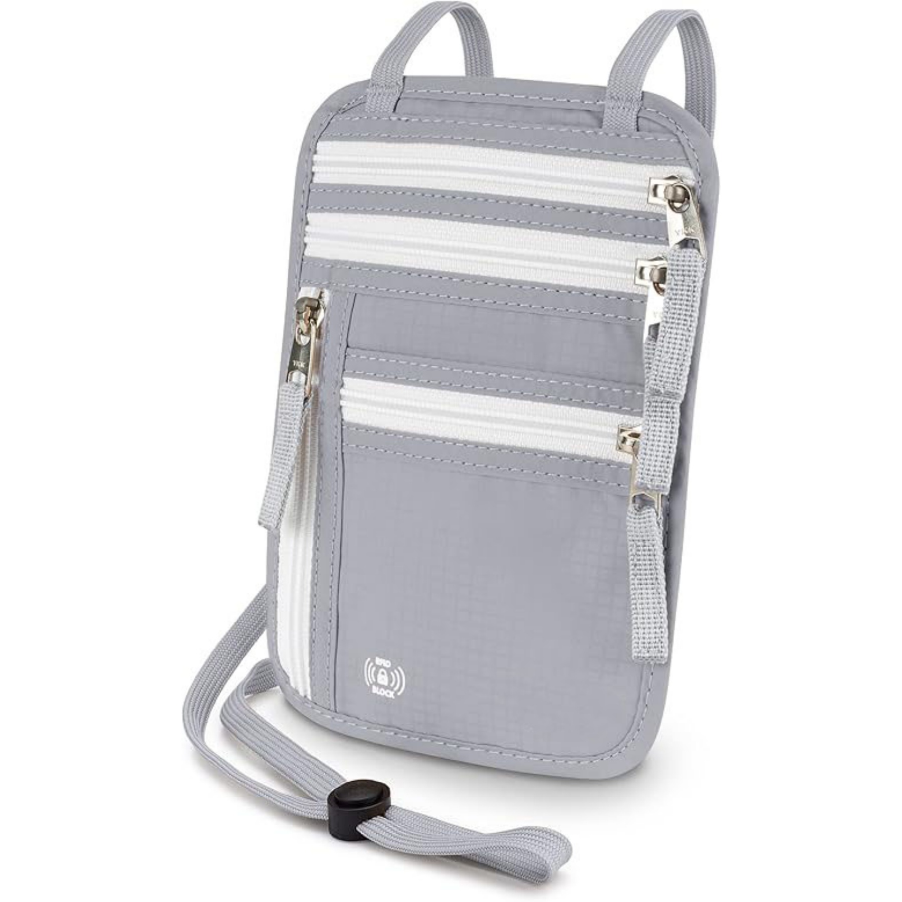 Conceal Travel Wallet Passport Pouch 5