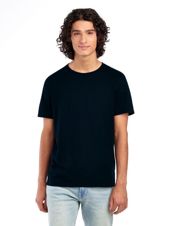 JERZEES Premium Blend Combed Ring-Spun Unisex T-Shirt 20