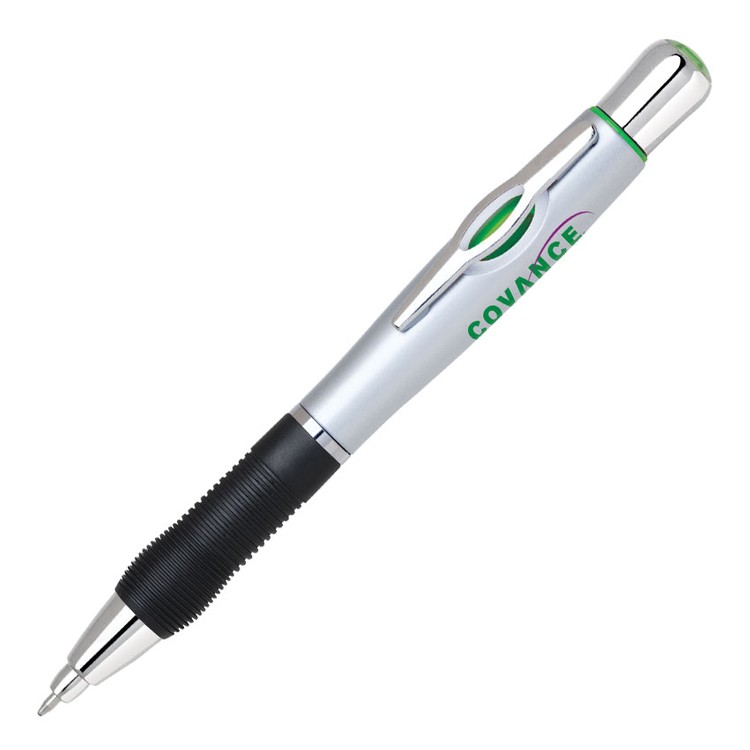 Beck Ballpoint Pen and Highlighter Combo 3