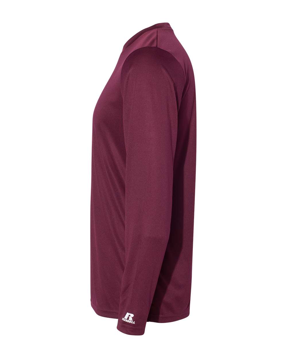 Unisex Core Performance Long Sleeve T-Shirt - 631X2M 25