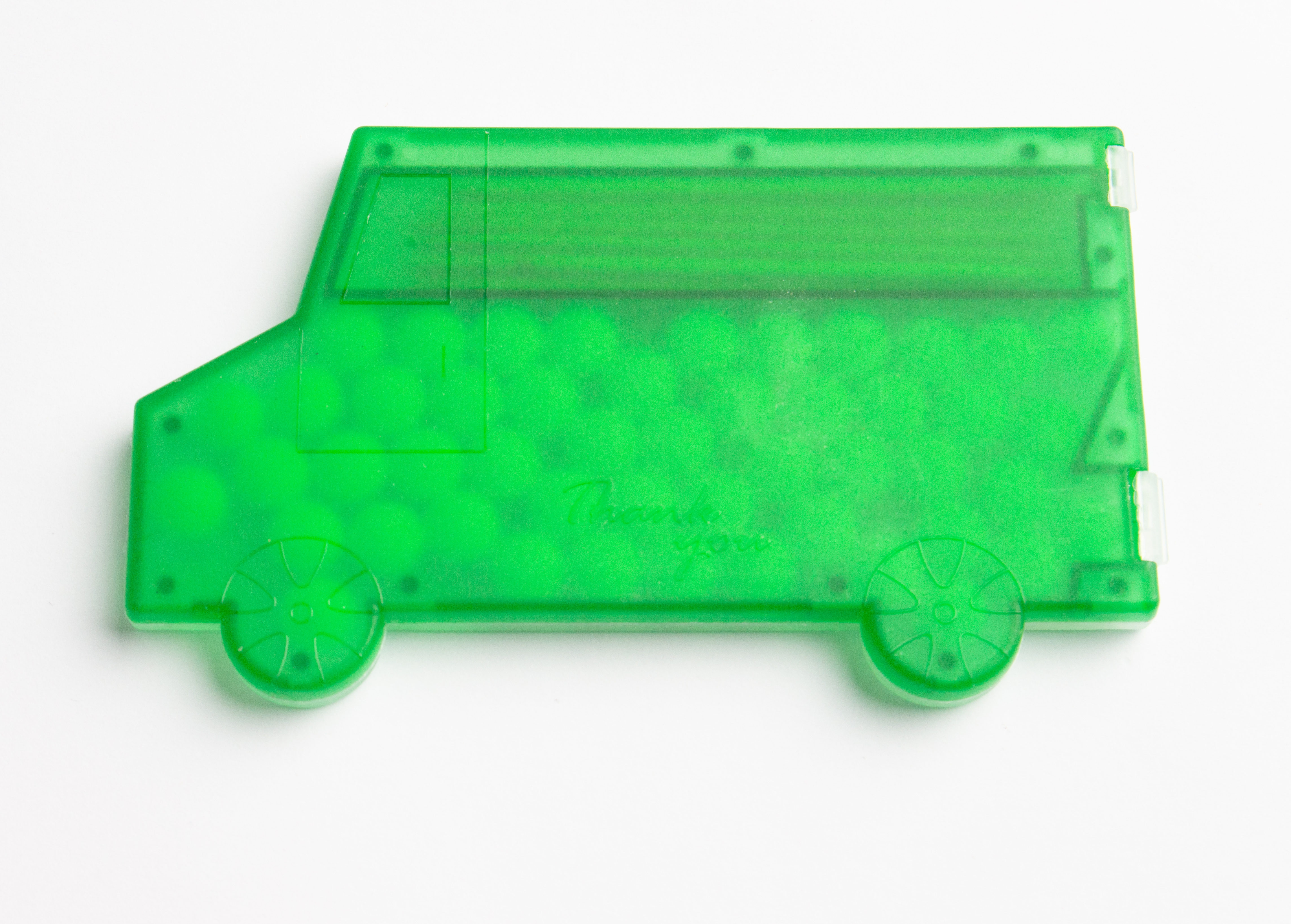 Delivery Truck Pick N Mints - USA Made 13