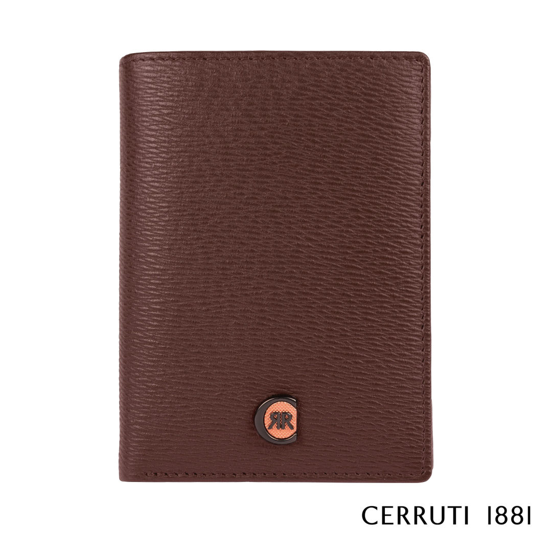 Cerruti 1881® Bond Card Holder w/Flap 3
