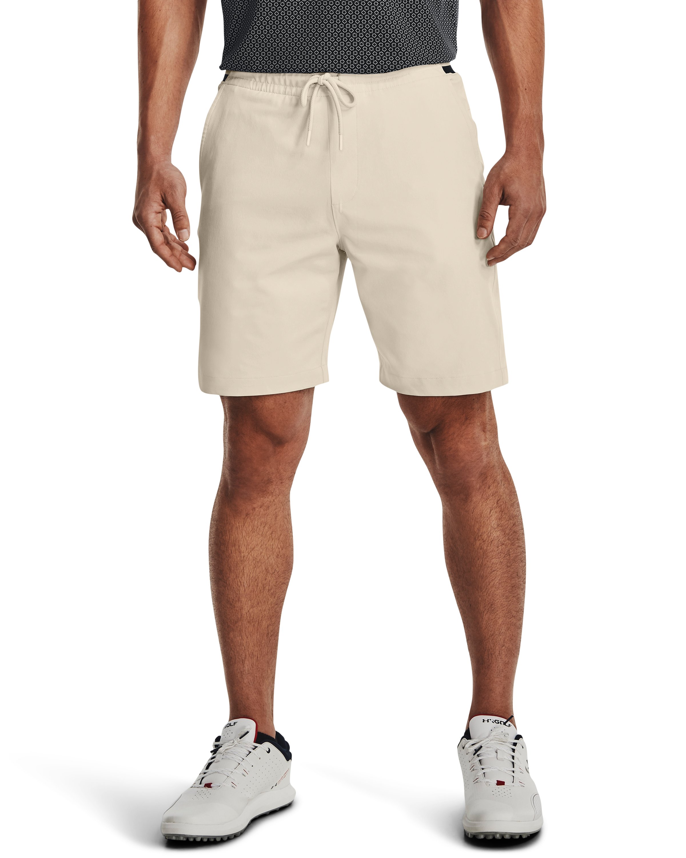 UA Drive Field Men's Shorts 4