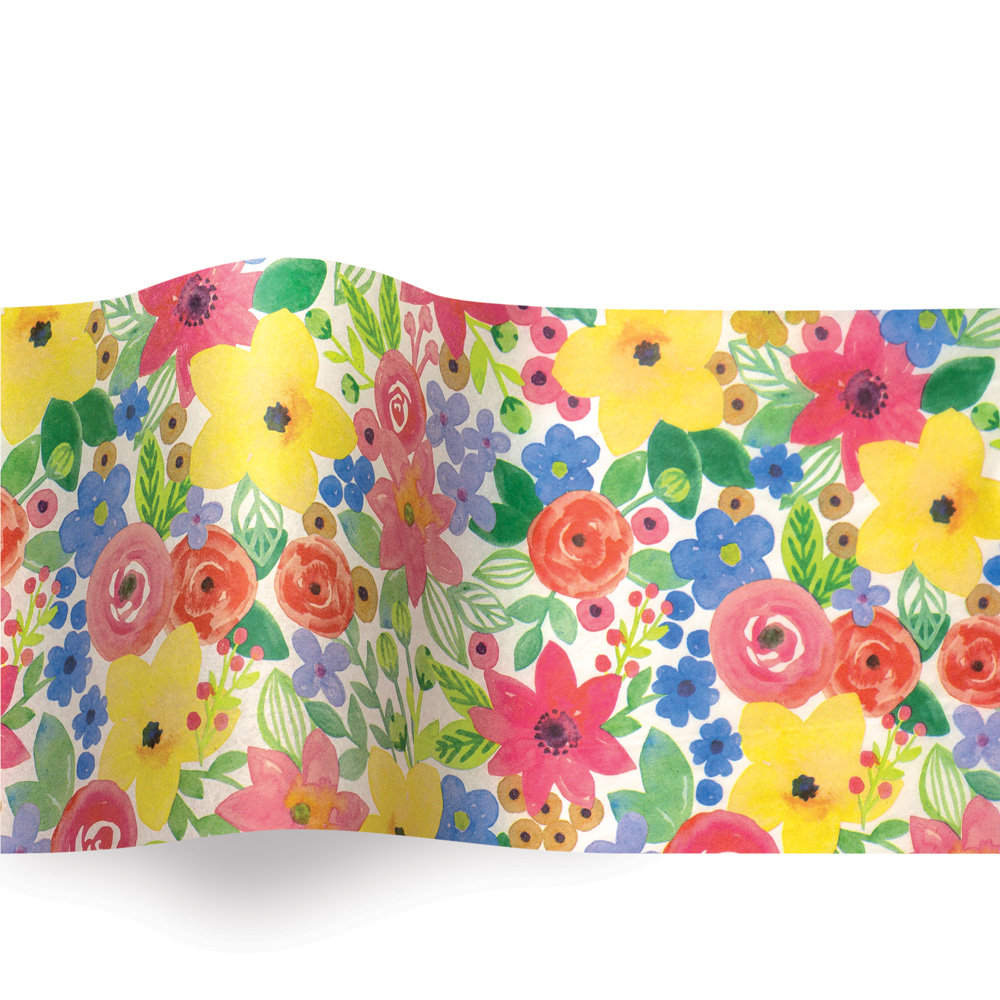 Designer Print Tissue (B) 35