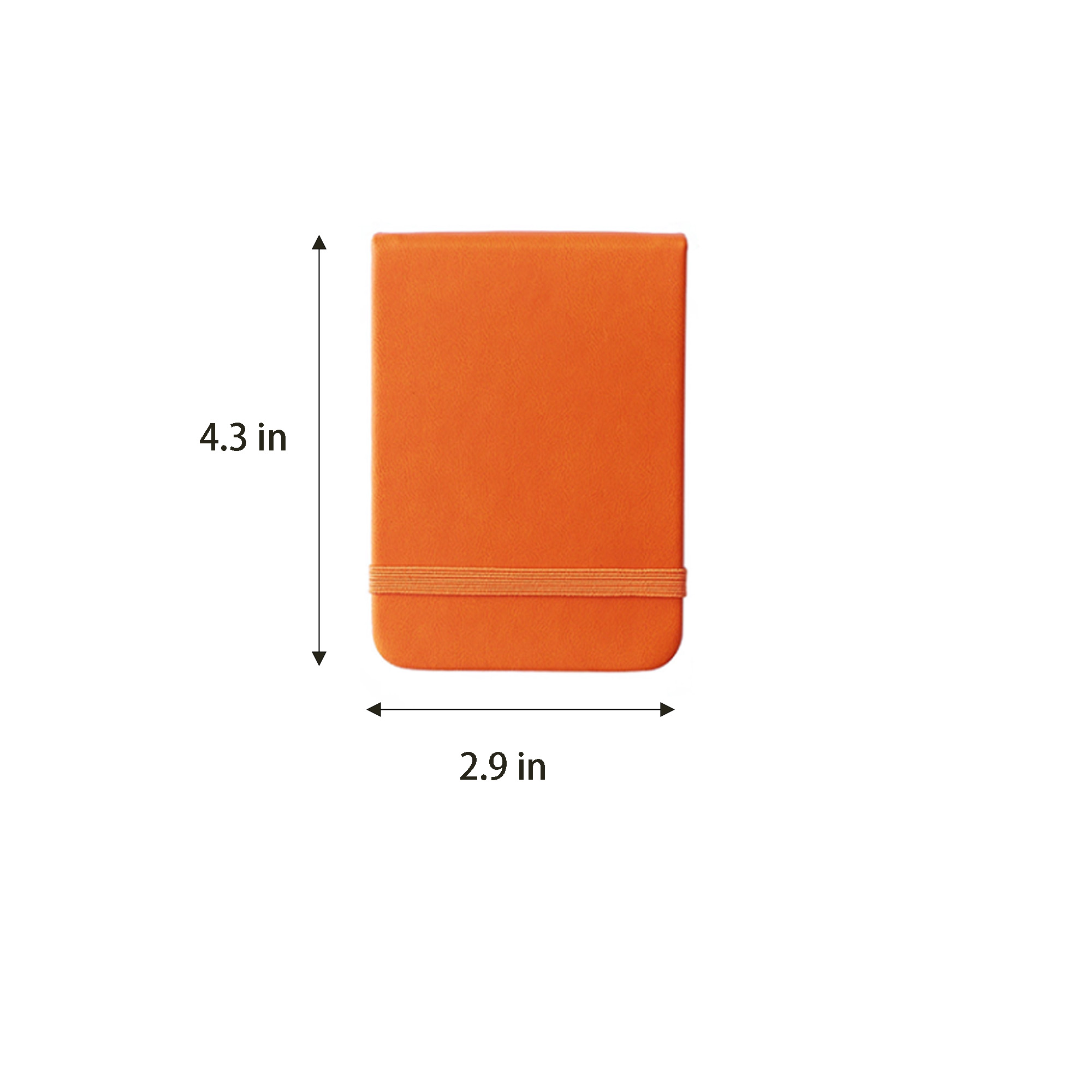 A7 Pocket Notebook 2