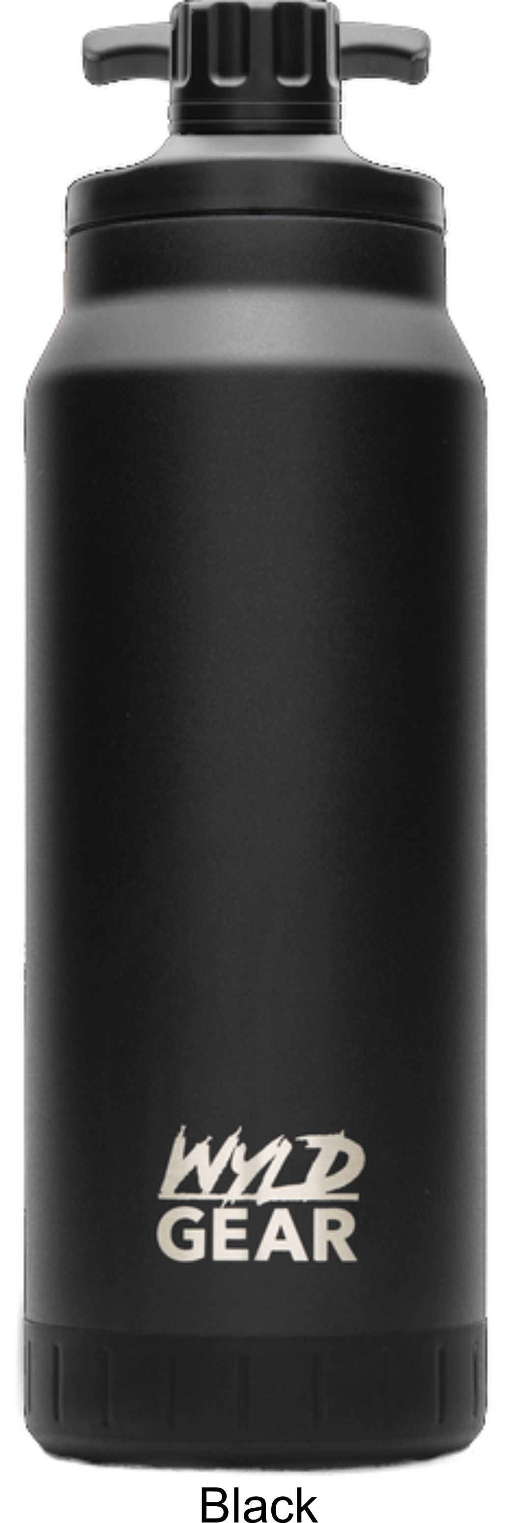 Wyld Gear 44 oz Stainless Steel Bottle 2
