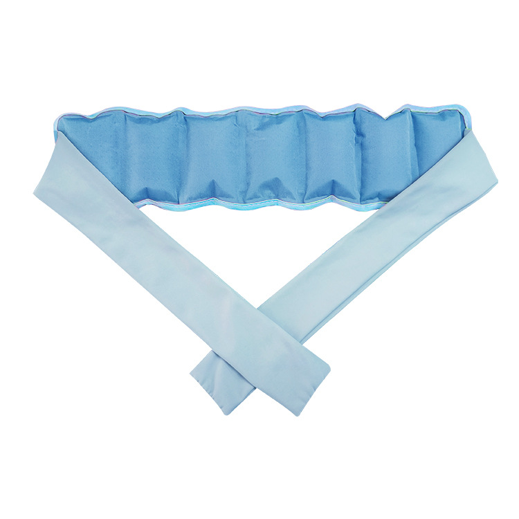 Ice Cooling Vest Neck Cooler for Hot Weather 9