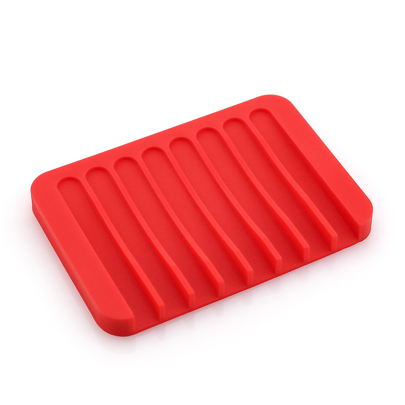 Silicone Soap Holder 3