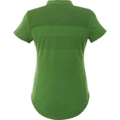Women's ANTERO Short Sleeve Polo 76
