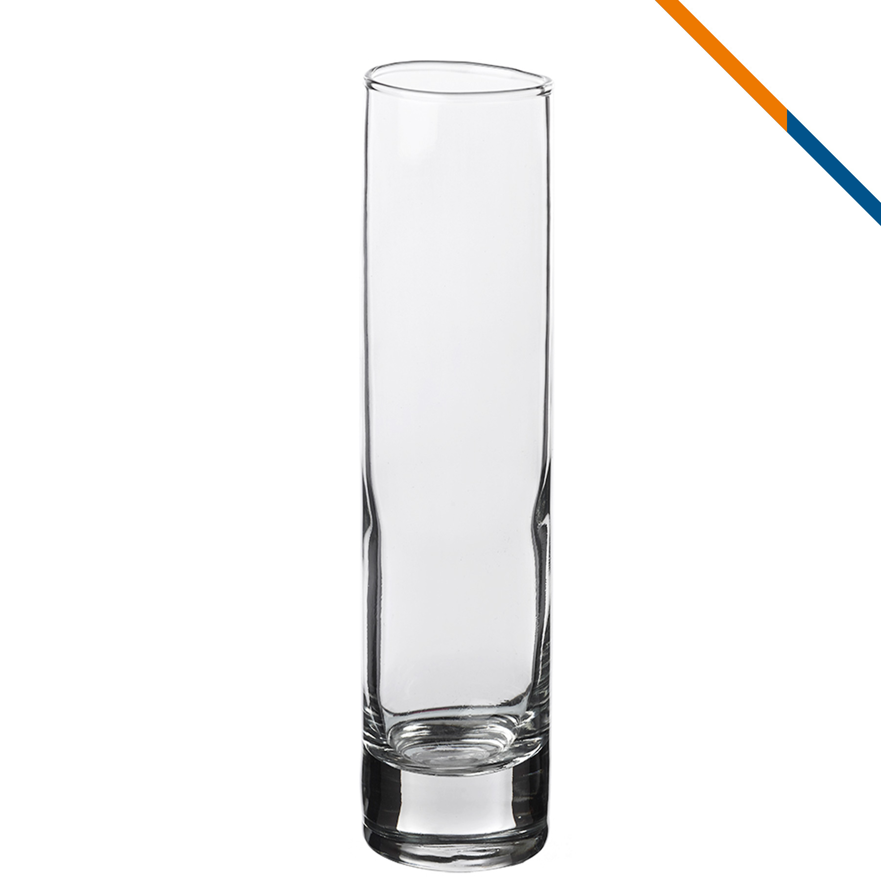 Libbey Kilian Wedding Bud Vase 2