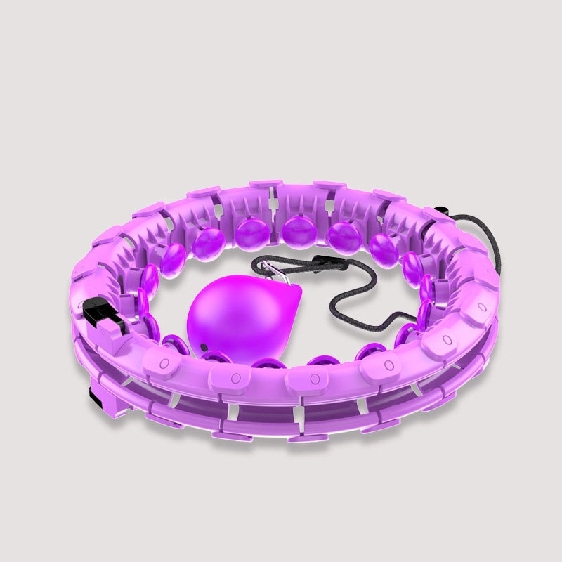 Smart Weighted Fit Hoop 4