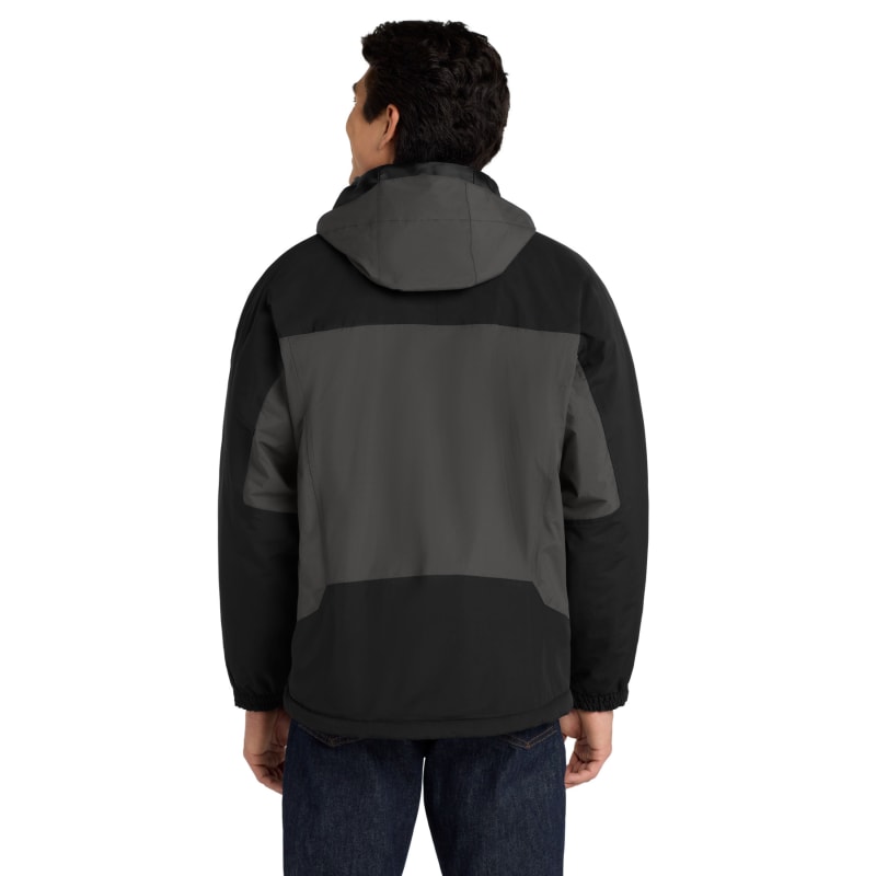 Port Authority Tall Nootka Jacket. 13