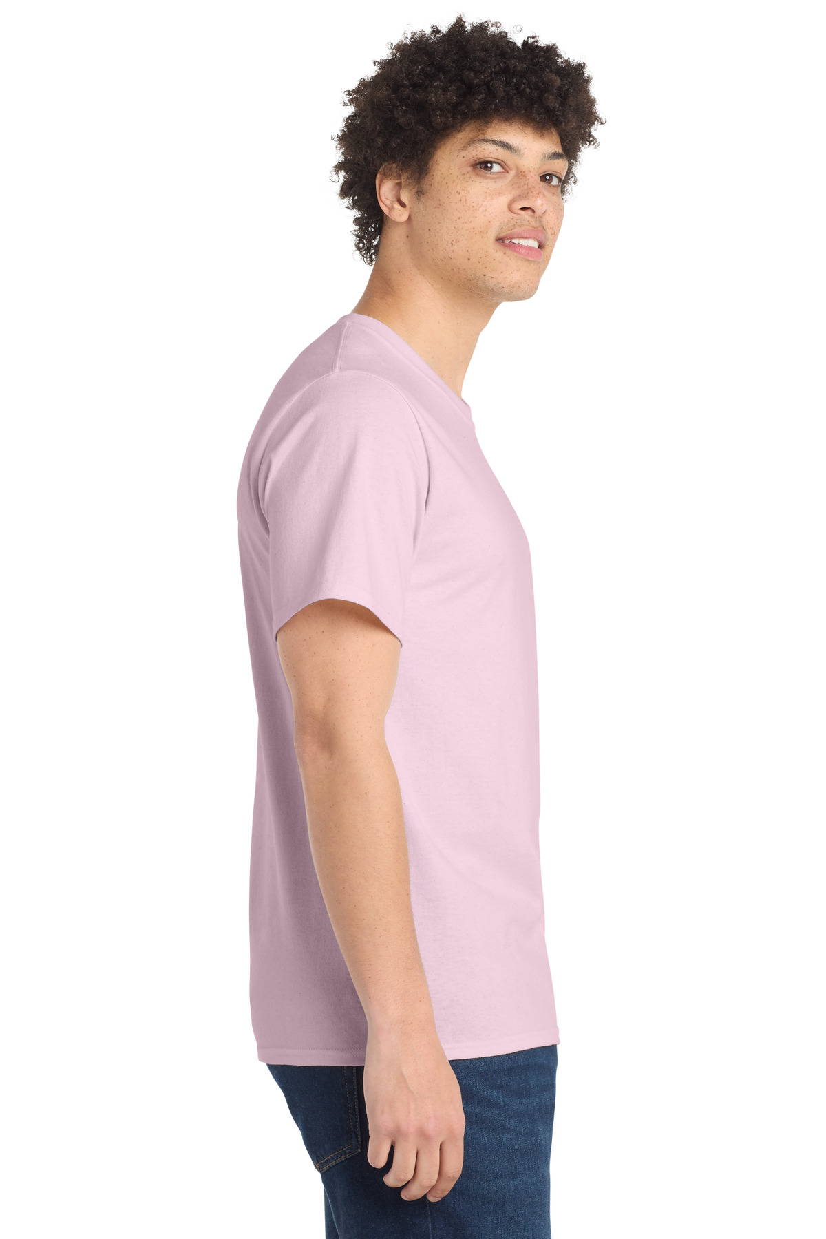 Port & Company® Essential T-Shirt 187
