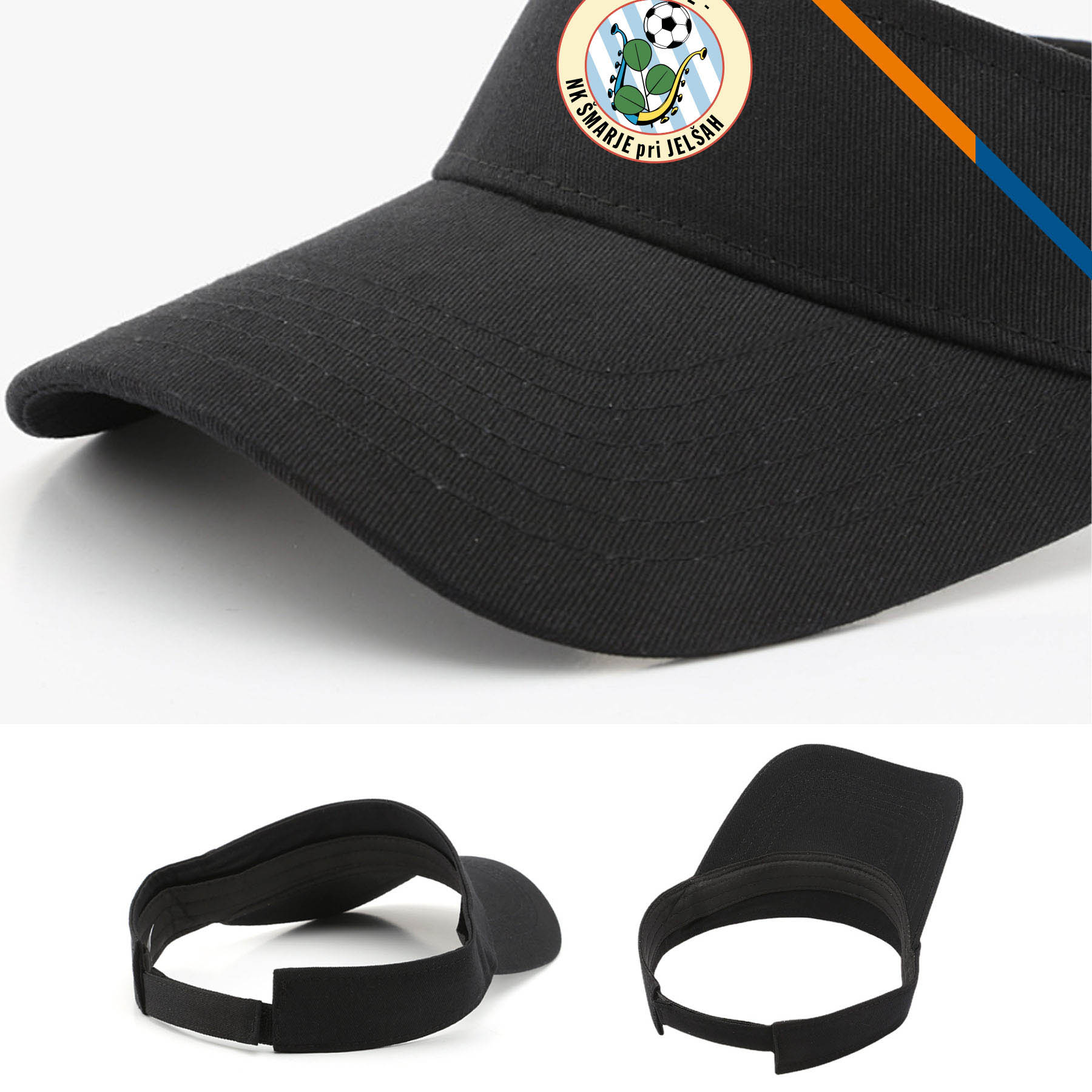 Aiken Sun Visor 16