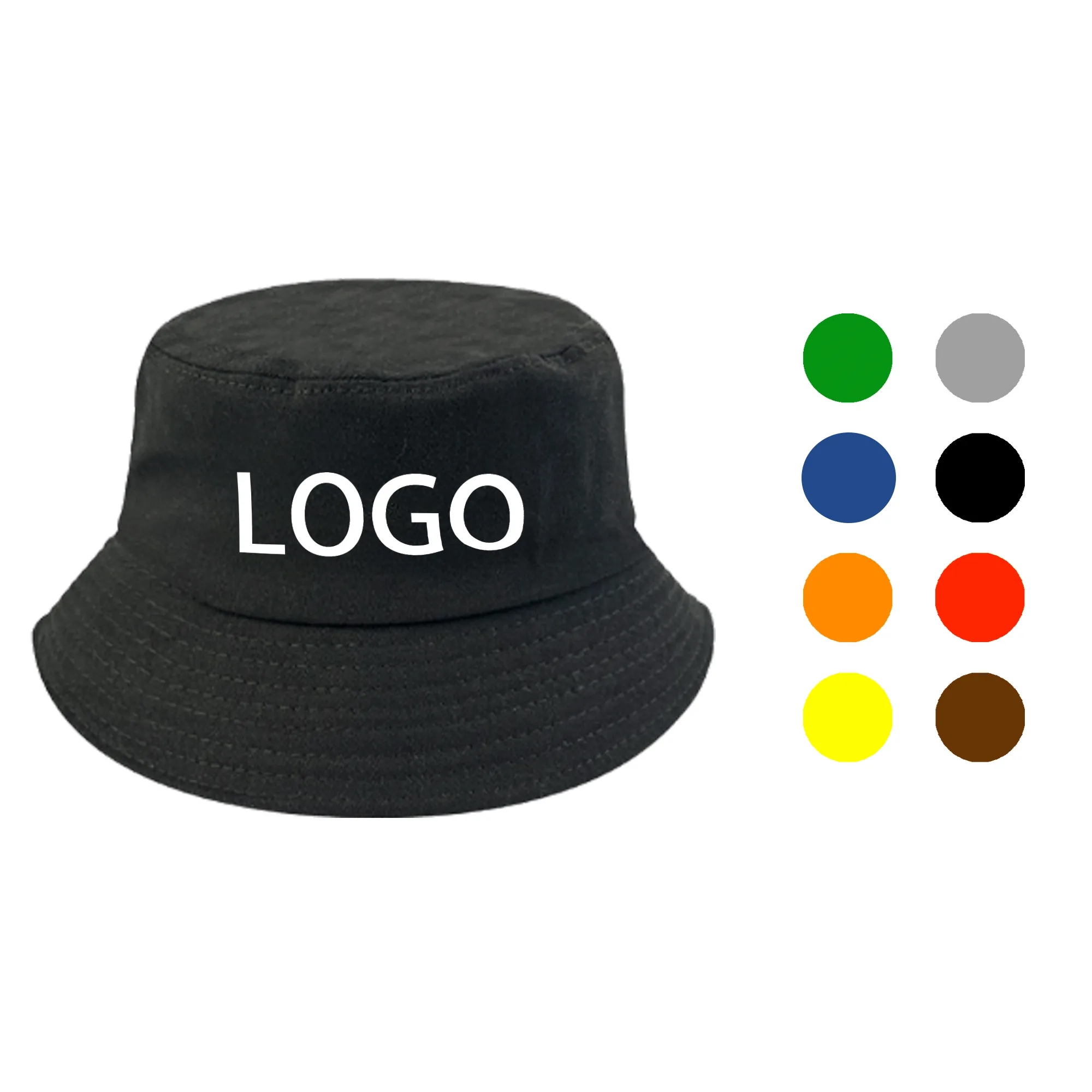 Sunshade Fisherman Hat 3