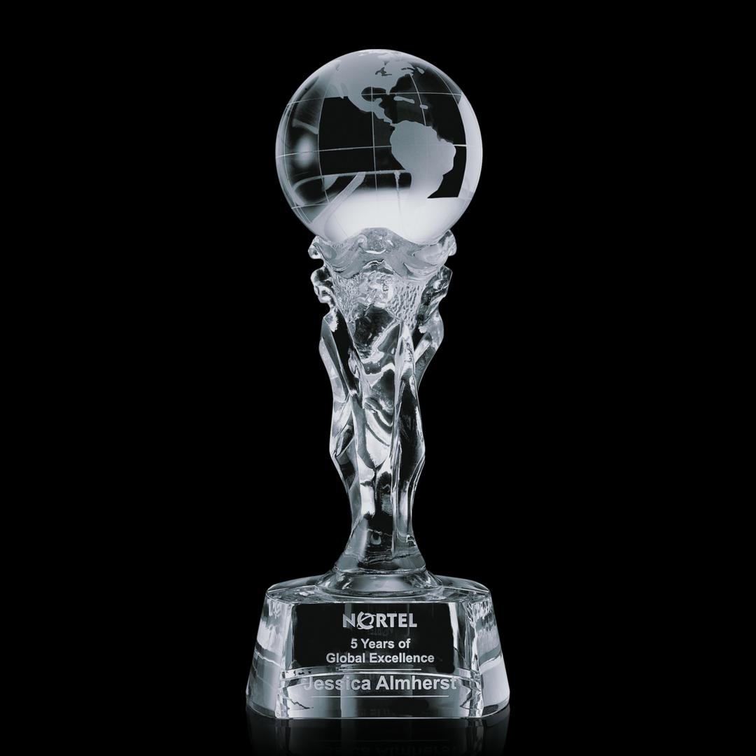 Athena Globe Award