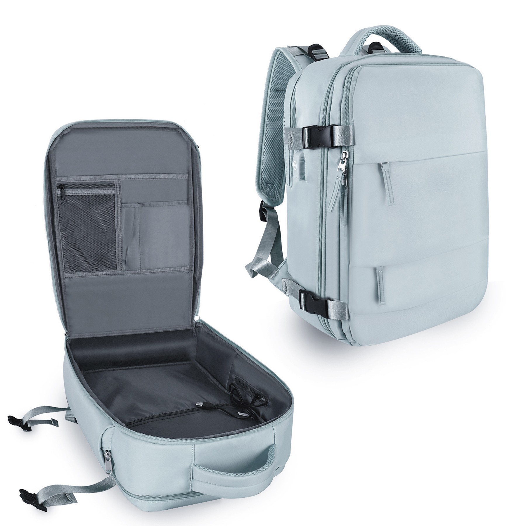 Large Travel Backpack 3